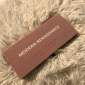 ABH Modern Renaissance Palette